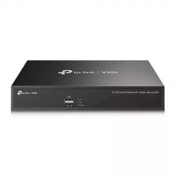 TP-Link VIGI 16 kanalų tinklinis vaizdo registratorius