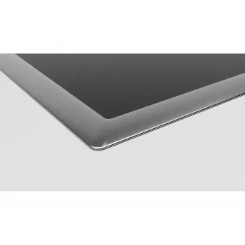 Bosch Serie 4 PKE645BB2E kaitlentė juoda įmontuojama 60 cm keraminė 4 zonų