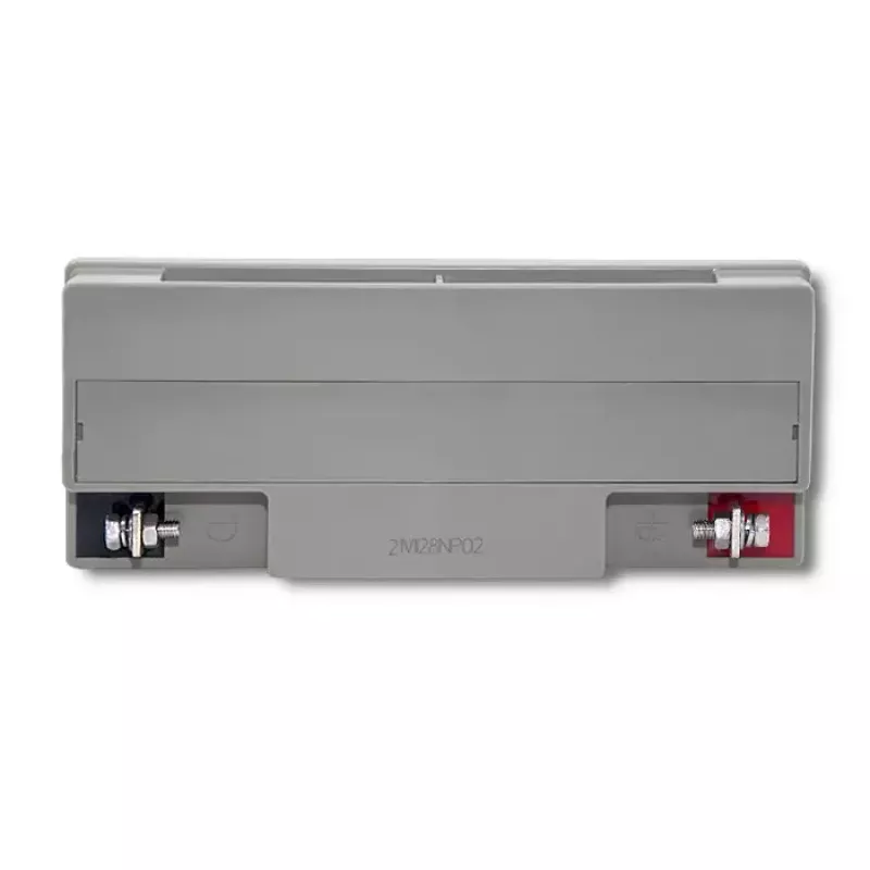 Qoltec 53066 UPS baterija švino rūgšties sandari 12 V 20 Ah