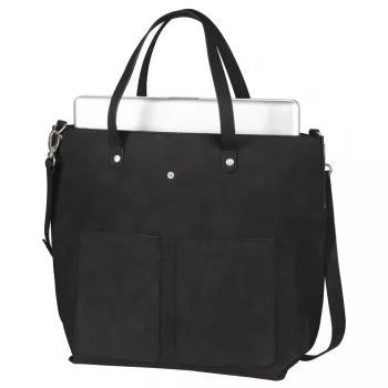 Hama Classy moteriškas dėklas 35,8 cm (14,1 colio) juodas