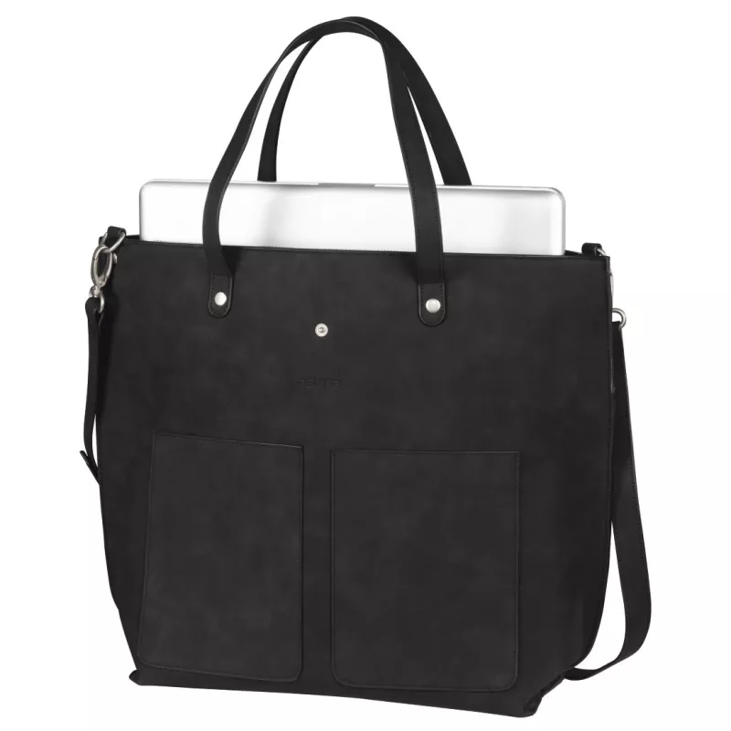 Hama Classy moteriškas dėklas 35,8 cm (14,1 colio) juodas