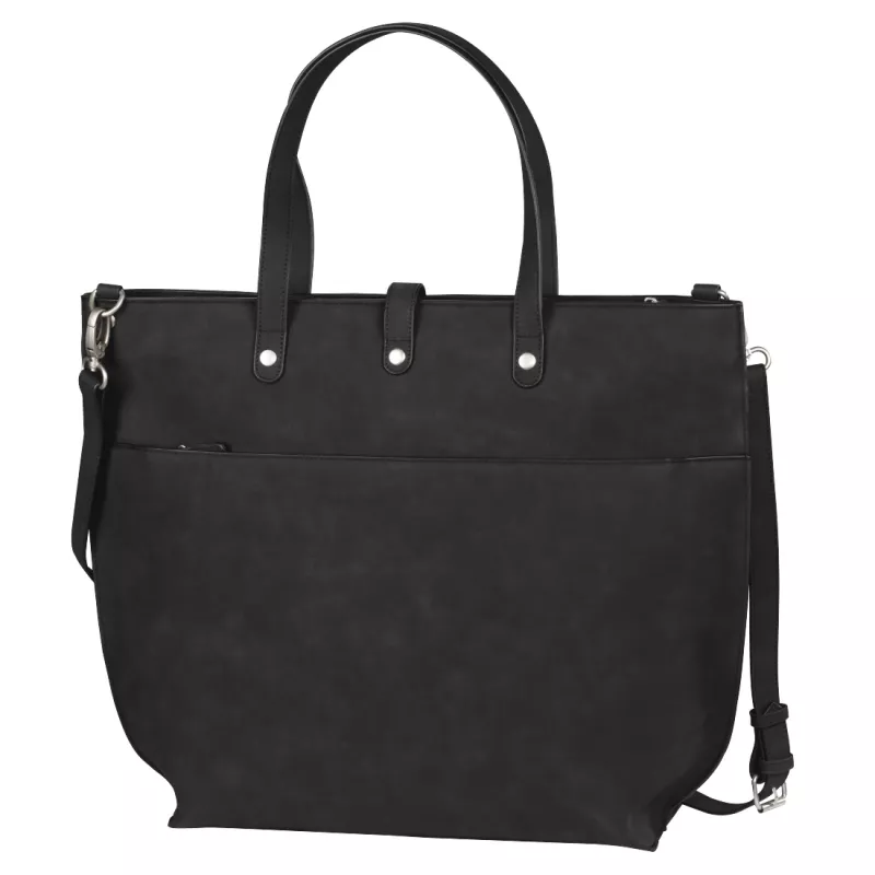 Hama Classy moteriškas dėklas 35,8 cm (14,1 colio) juodas