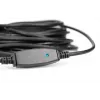 Aktyvus USB 3.0 ilginimo laidas Digitus DA-73105 10 m