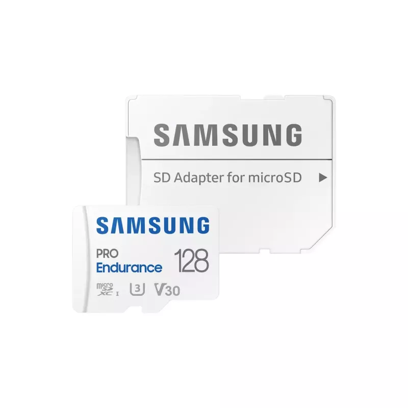 Samsung MB-MJ128K 128 GB MicroSDXC UHS-I Class 10 atminimo kortelė