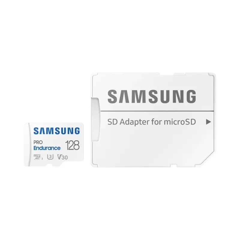 Samsung MB-MJ128K 128 GB MicroSDXC UHS-I Class 10 atminimo kortelė