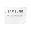 Samsung MB-MJ128K 128 GB MicroSDXC UHS-I Class 10 atminimo kortelė