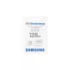 Samsung MB-MJ128K 128 GB MicroSDXC UHS-I Class 10 atminimo kortelė