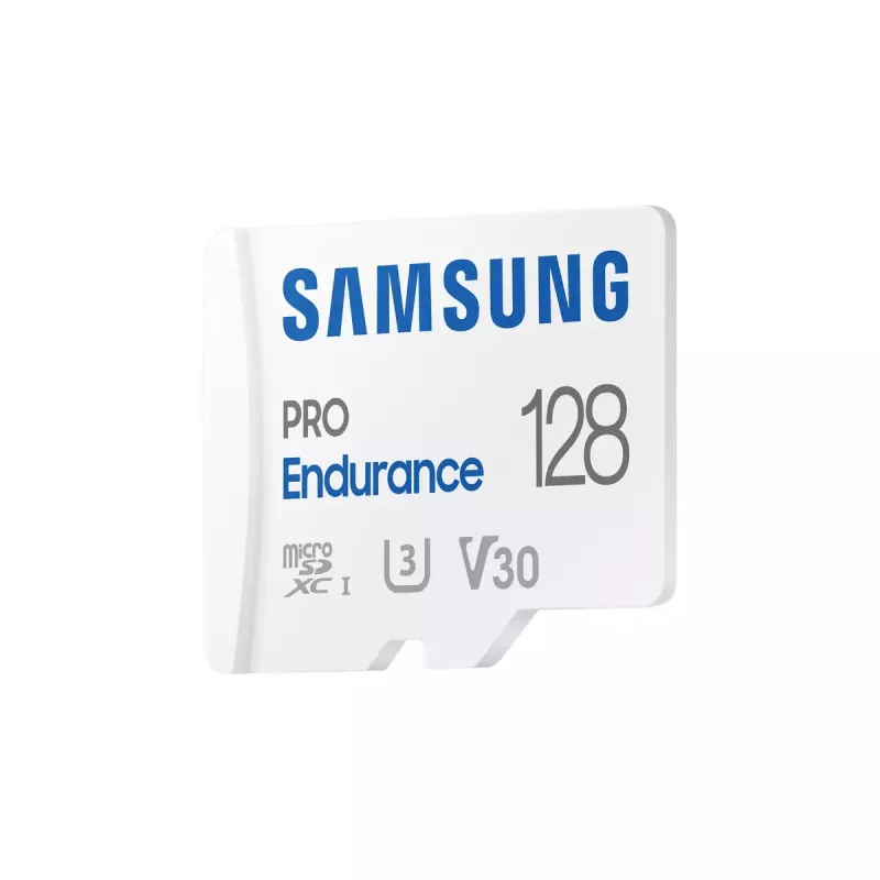 Samsung MB-MJ128K 128 GB MicroSDXC UHS-I Class 10 atminimo kortelė