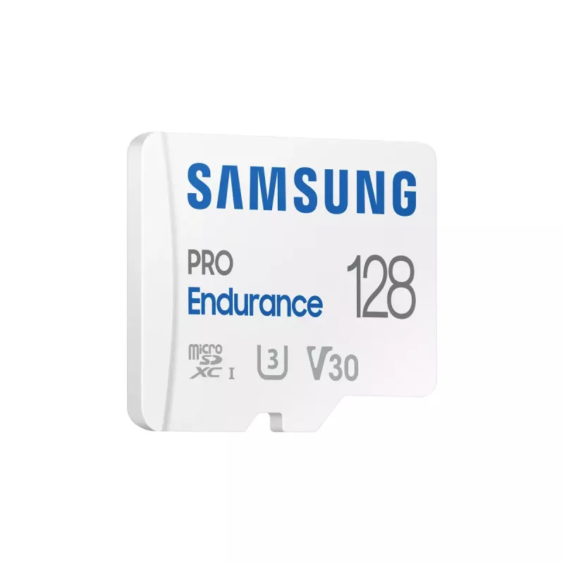 Samsung MB-MJ128K 128 GB MicroSDXC UHS-I Class 10 atminimo kortelė