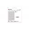 Kingston Technology 64GB Canvas React Plus SDXC UHS-II 300R/260W U3 V90 – atminties kortelė Full HD/4K/8K