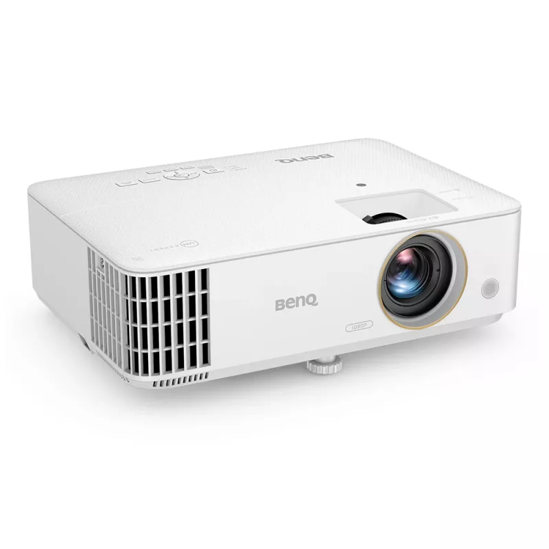 BenQ TH685P Projektorius 3500 ANSI liumenų DLP 1080p (1920x1080) Baltas