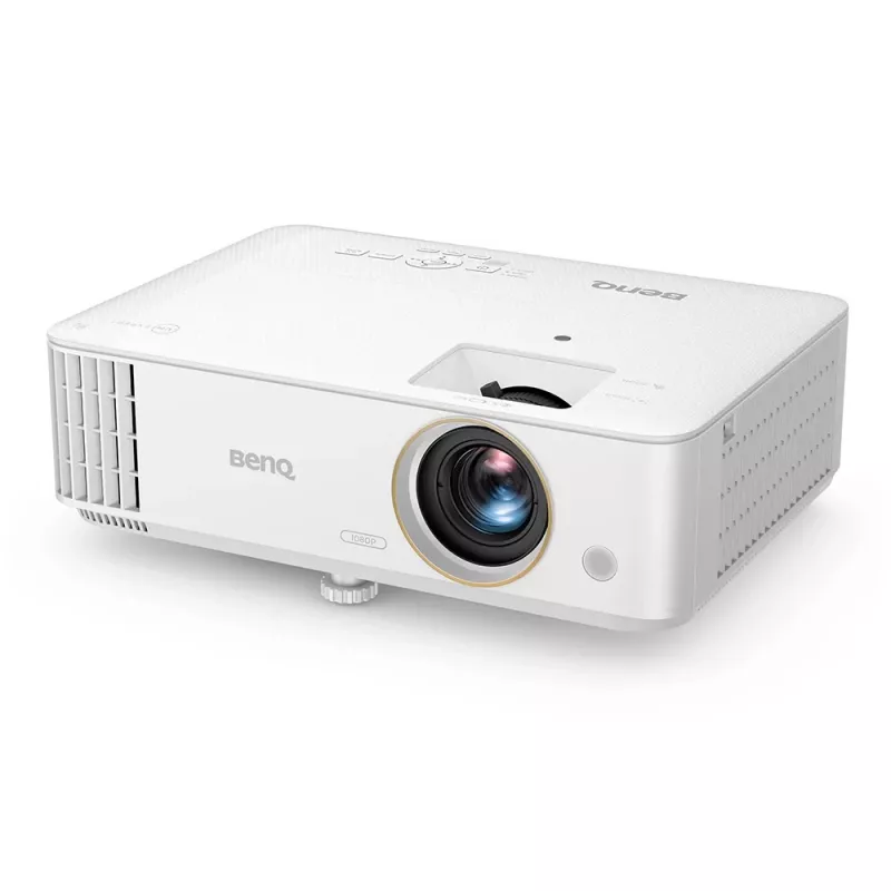 BenQ TH685P Projektorius 3500 ANSI liumenų DLP 1080p (1920x1080) Baltas