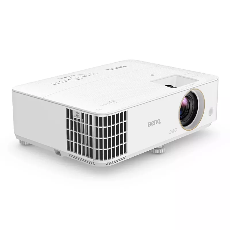 BenQ TH685P Projektorius 3500 ANSI liumenų DLP 1080p (1920x1080) Baltas