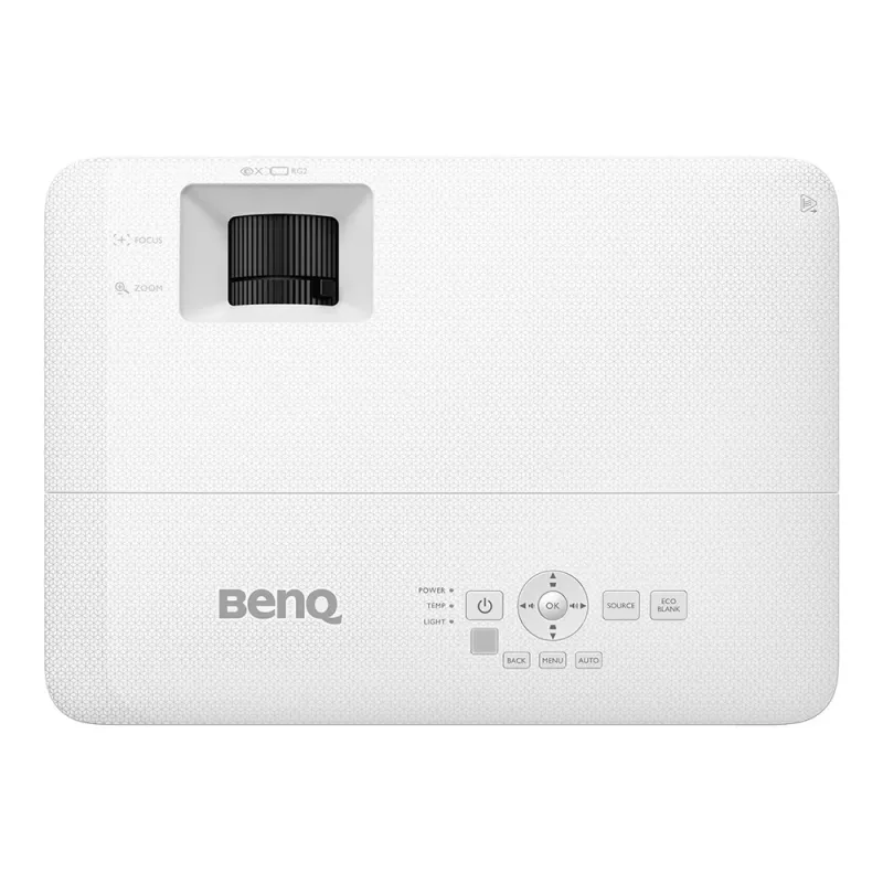 BenQ TH685P Projektorius 3500 ANSI liumenų DLP 1080p (1920x1080) Baltas