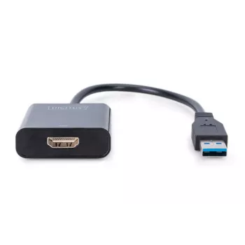 DIGITUS USB 3.0 į HDMI adapteris DA-70841, iki 1080p