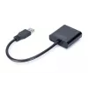 DIGITUS USB 3.0 į HDMI adapteris DA-70841, iki 1080p