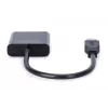 DIGITUS USB 3.0 į HDMI adapteris DA-70841, iki 1080p