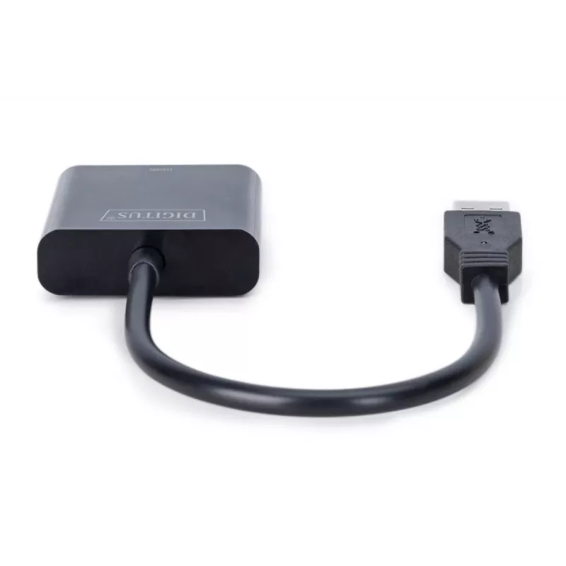 DIGITUS USB 3.0 į HDMI adapteris DA-70841, iki 1080p