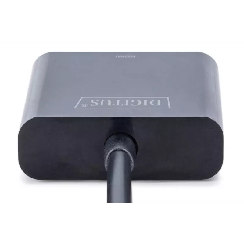 DIGITUS USB 3.0 į HDMI adapteris DA-70841, iki 1080p