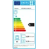 Įmontuojama elektrinė orkaitė Electrolux EOF5C50BZ, 65 L, katalitinė valymo sistema, 8 programos, A klasė, juoda