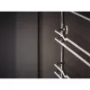 Įmontuojama elektrinė orkaitė Electrolux EOF5C50BZ, 65 L, katalitinė valymo sistema, 8 programos, A klasė, juoda