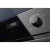 Įmontuojama elektrinė orkaitė Electrolux EOF5C50BZ, 65 L, katalitinė valymo sistema, 8 programos, A klasė, juoda