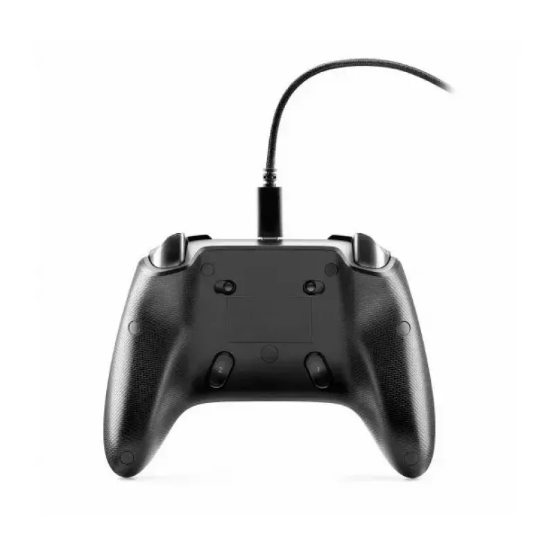 Thrustmaster eSwap S Pro valdiklis – nuimami moduliai, pritaikomi profiliai, skirtas PC ir Xbox