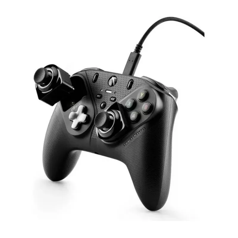 Thrustmaster eSwap S Pro valdiklis – nuimami moduliai, pritaikomi profiliai, skirtas PC ir Xbox