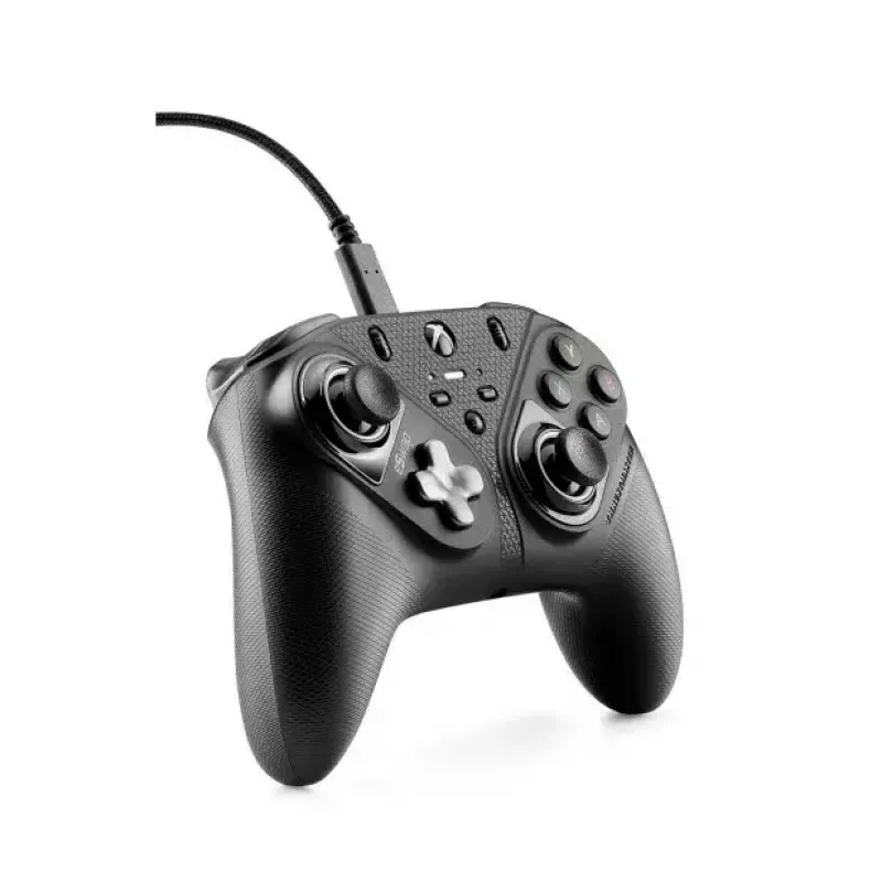 Thrustmaster eSwap S Pro valdiklis – nuimami moduliai, pritaikomi profiliai, skirtas PC ir Xbox