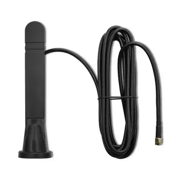 Vidinė 5G LTE antena QOLTEC 57033, kryptinė, 8 dBi, dviejų juostų