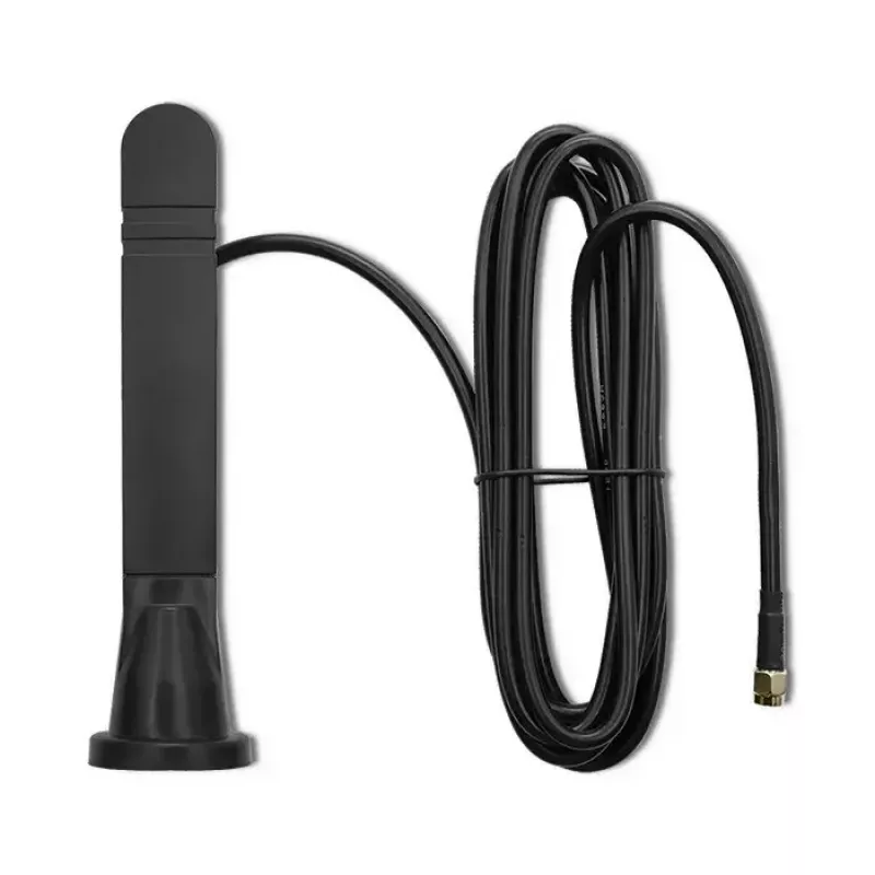 Vidinė 5G LTE antena QOLTEC 57033, kryptinė, 8 dBi, dviejų juostų