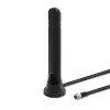 Vidinė 5G LTE antena QOLTEC 57033, kryptinė, 8 dBi, dviejų juostų