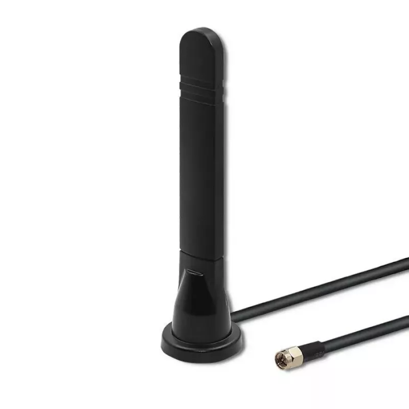 Vidinė 5G LTE antena QOLTEC 57033, kryptinė, 8 dBi, dviejų juostų