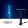 Vidinė 5G LTE antena QOLTEC 57033, kryptinė, 8 dBi, dviejų juostų