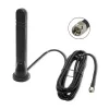 Vidinė 5G LTE antena QOLTEC 57033, kryptinė, 8 dBi, dviejų juostų