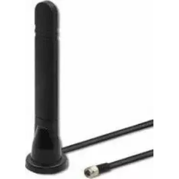 Vidinė 5G LTE antena QOLTEC 57033, kryptinė, 8 dBi, dviejų juostų