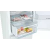 Bosch Serie 4 KGN36VWED laisvai pastatomas šaldytuvas-šaldiklis, 326 L, baltas