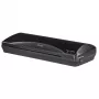 Hama 00050561 laminatorius šaltas/karštas laminavimas 250 mm/min Juoda