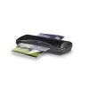 Hama 00050561 laminatorius šaltas/karštas laminavimas 250 mm/min Juoda