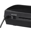 Hama 00050561 laminatorius šaltas/karštas laminavimas 250 mm/min Juoda