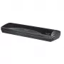 Hama 00050562 laminatorius šalto/karšto laminavimo 250 mm/min Juoda