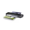 Hama 00050562 laminatorius šalto/karšto laminavimo 250 mm/min Juoda