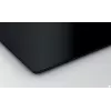 Bosch PIE611BB5E indukcinė kaitlentė juoda įmontuojama 60 cm 4 zonos
