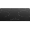 Bosch PIE611BB5E indukcinė kaitlentė juoda įmontuojama 60 cm 4 zonos