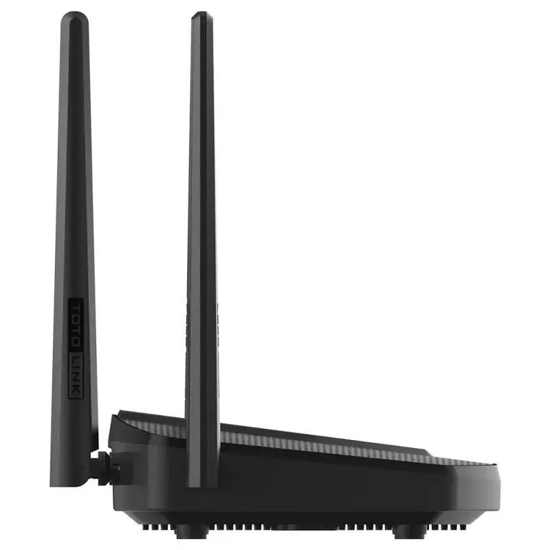 Stalinis maršrutizatorius TOTOLINK X5000R dviejų juostų Wi-Fi 6