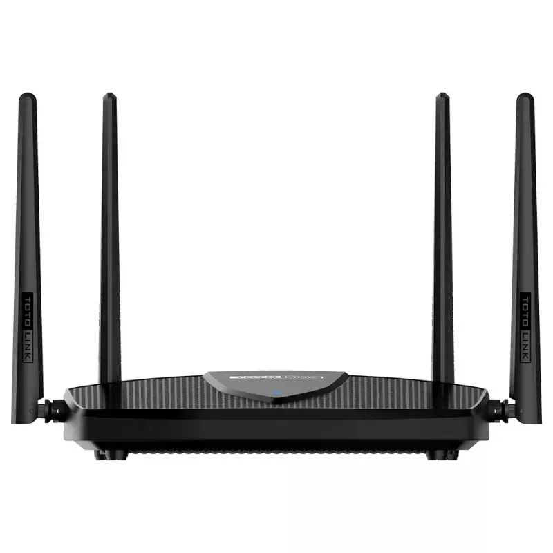 Stalinis maršrutizatorius TOTOLINK X5000R dviejų juostų Wi-Fi 6
