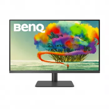 BenQ PD3205U monitorius 80 cm (31,5 colio) 3840 x 2160 pikselių 4K Ultra HD LCD juodas