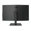BenQ PD3205U monitorius 80 cm (31,5 colio) 3840 x 2160 pikselių 4K Ultra HD LCD juodas