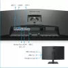 BenQ PD3205U monitorius 80 cm (31,5 colio) 3840 x 2160 pikselių 4K Ultra HD LCD juodas