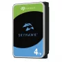 Vidinis kietasis diskas Seagate SkyHawk ST4000VX016 4 TB 256 MB 3,5 colio Serial ATA III